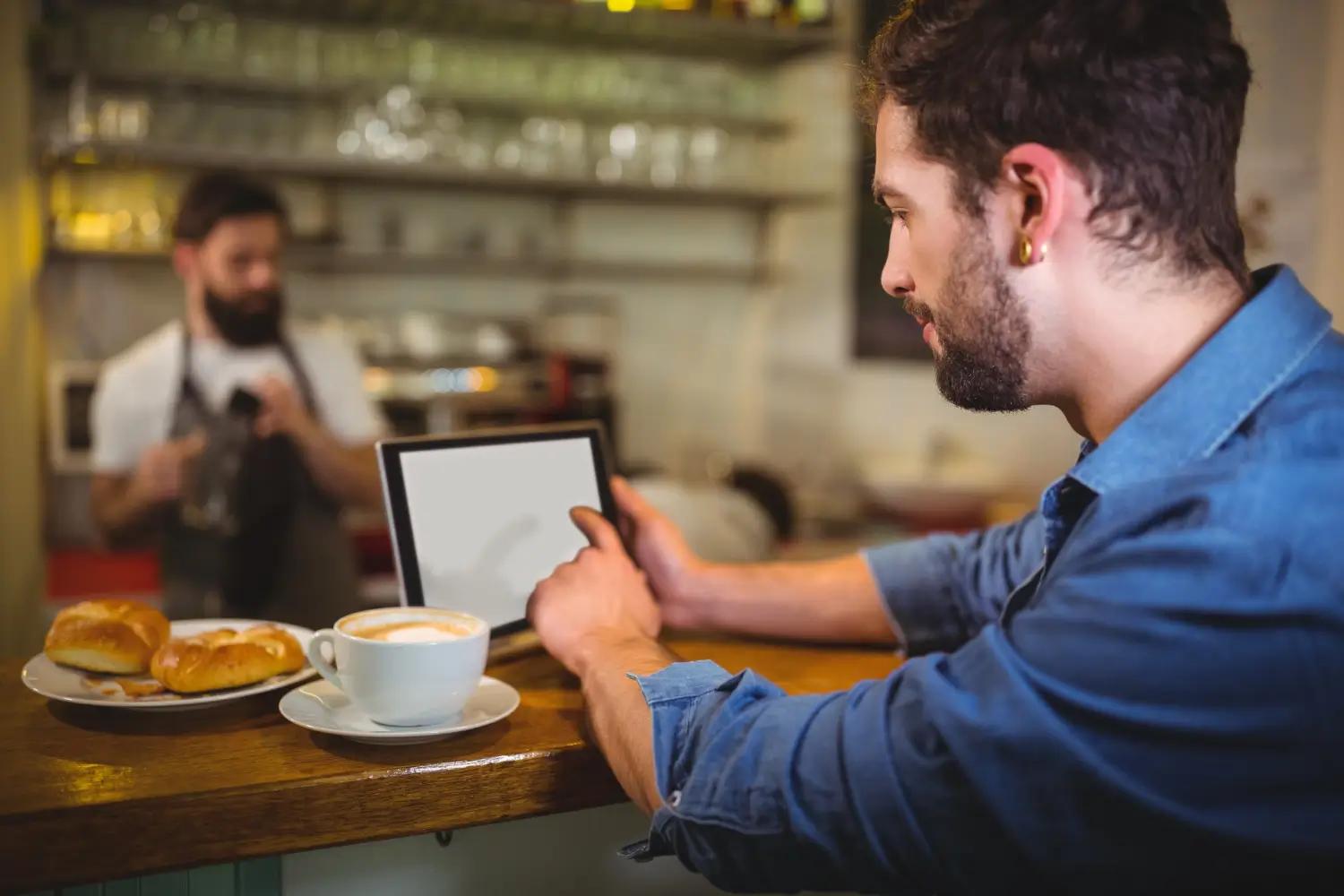 Software para cafeterías