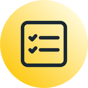 icono lista de tareas