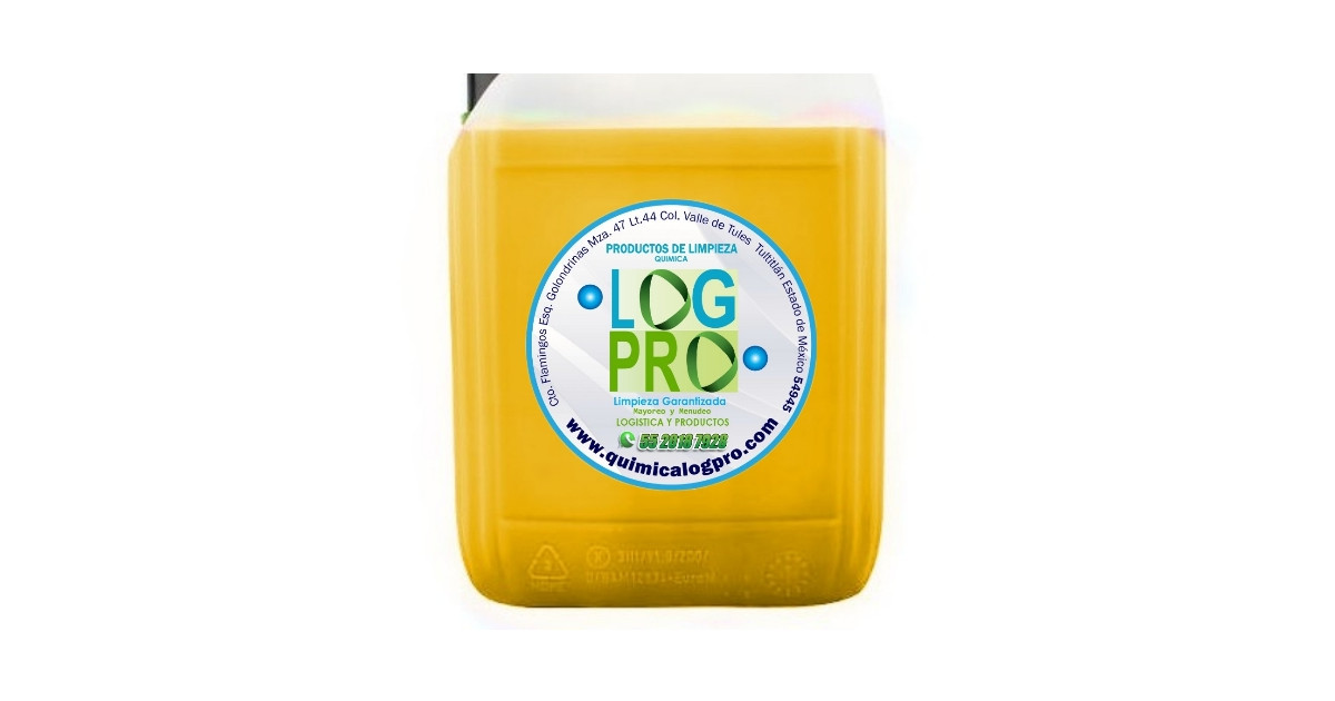 Aromatizante Ambiental Stefano 1 ltr. | Química LogPro Crea
