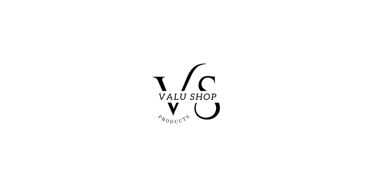 Valu Shop (Productos) | Catálogo Online
