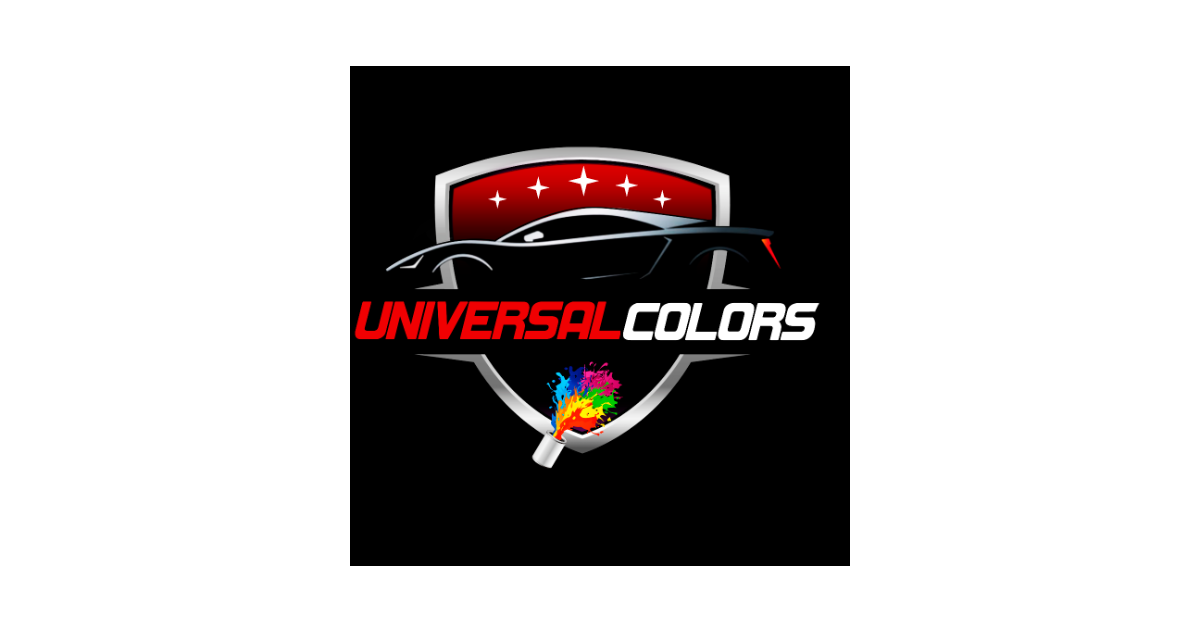 Universal Colors | Catálogo Online