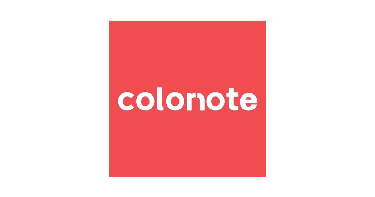 COLOR NOTE | Catálogo Online