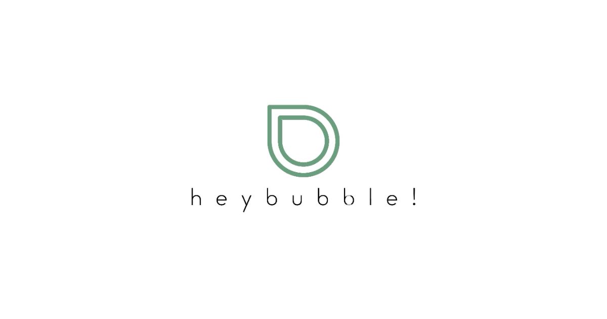 Compra en Hey Bubble! | Menú digital