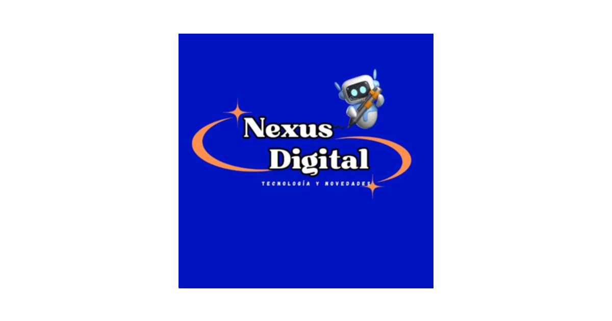 Nexus Digital | Catálogo Online
