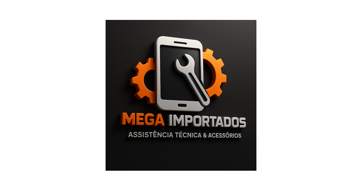 Mega Importados | Catálogo Online