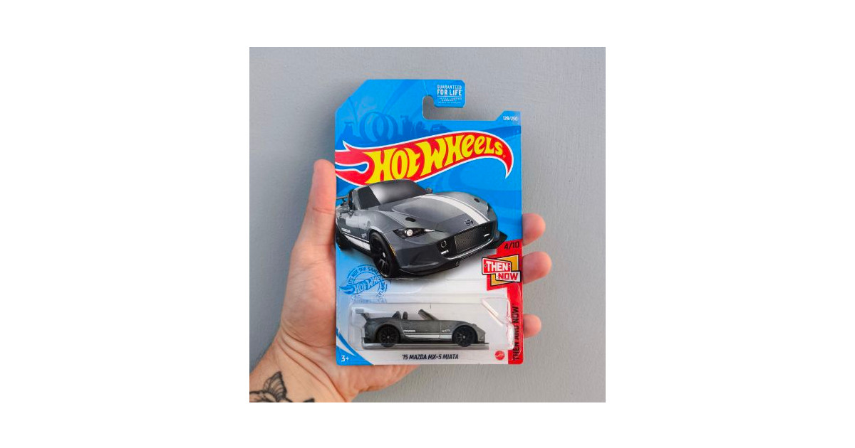 15 Mazda MX-5 Miata - 20212 | Piston Collections