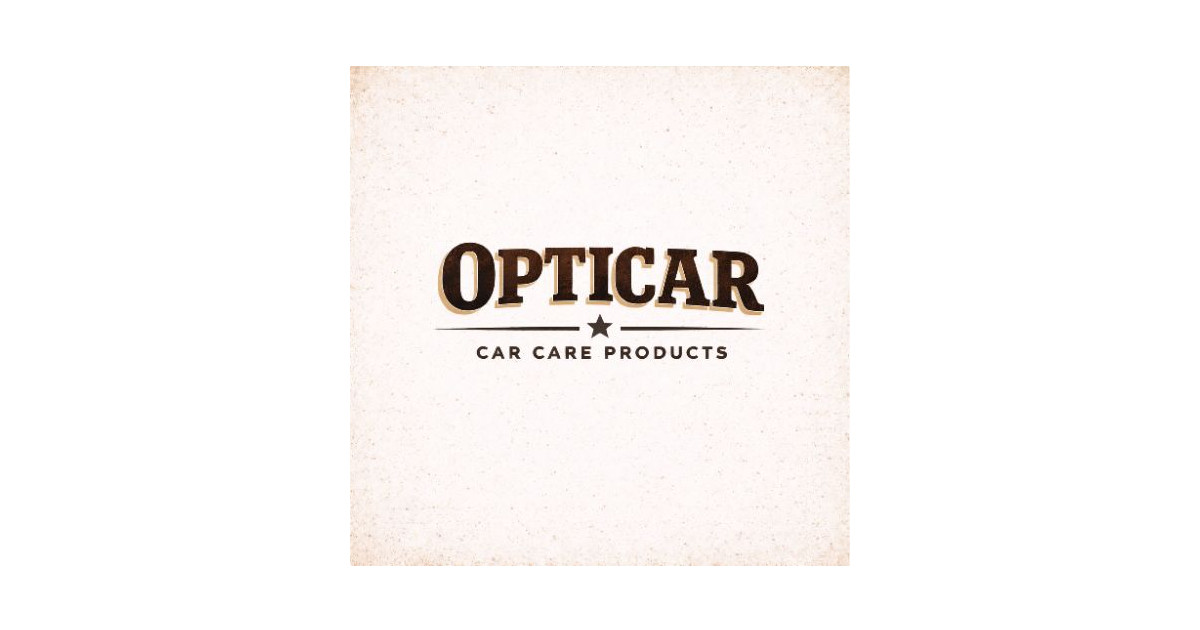 Opticar Car Care Product's | Catálogo Online