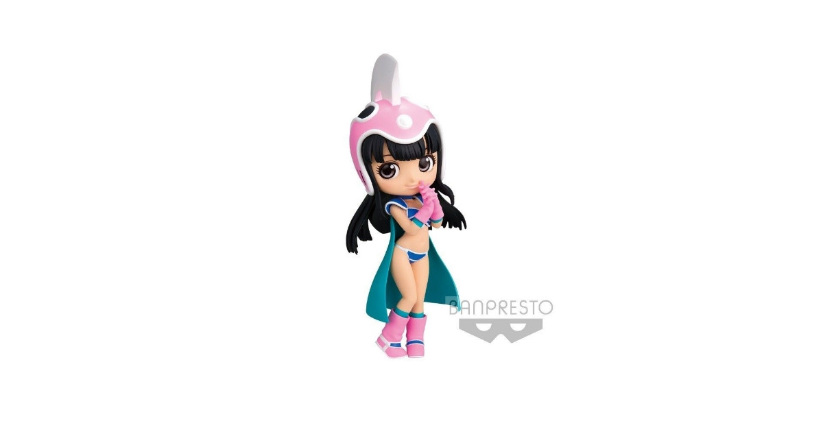 MILK LINEA QPOSKET | Ecanimeshop