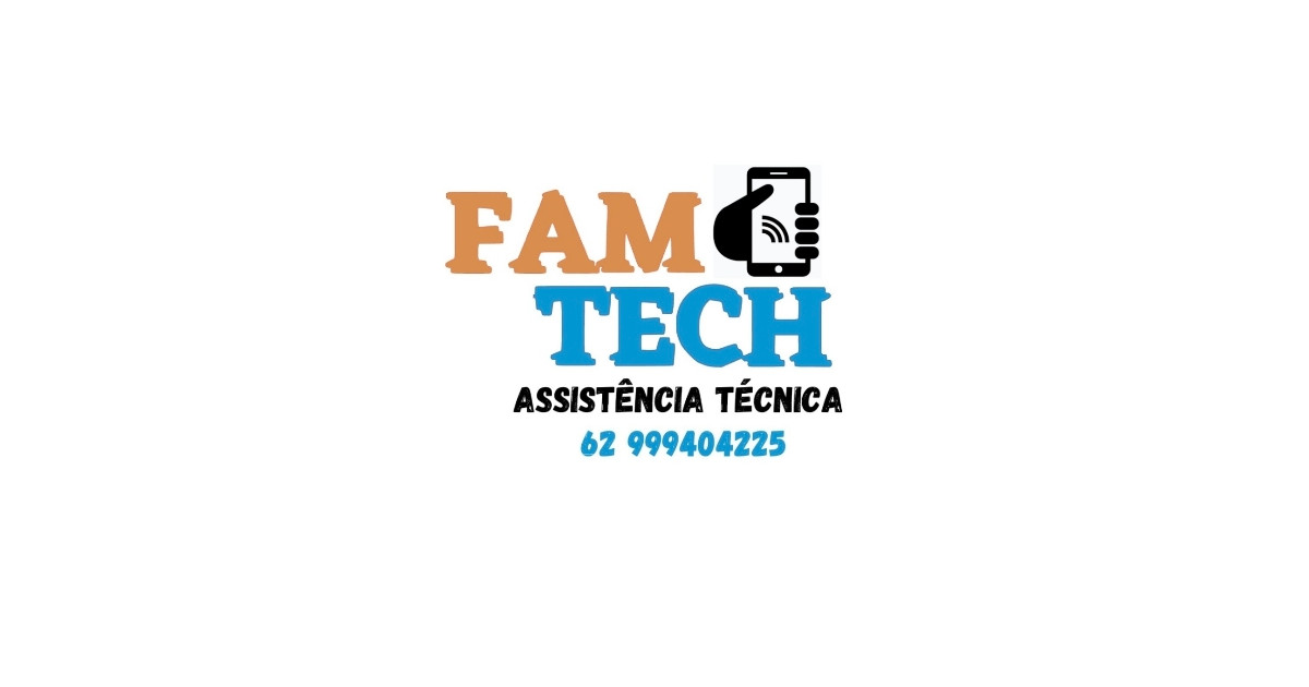 FAMTECH ELETRÔNICOS | Catálogo Online