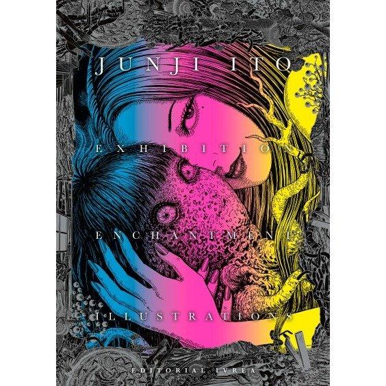 JUNJI ITO EXHIBITION: ENCHANTMENT ILLUSTRATIONS