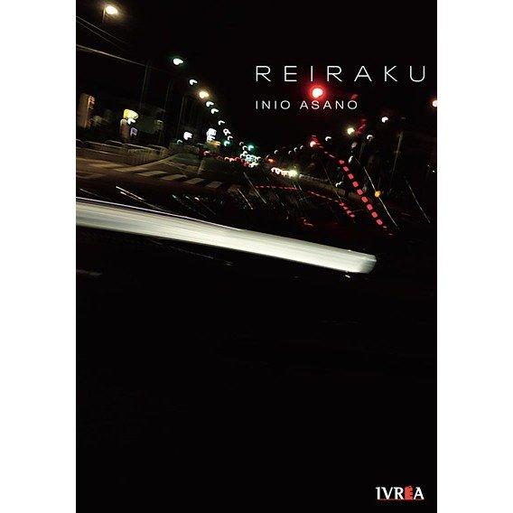 REIRAKU