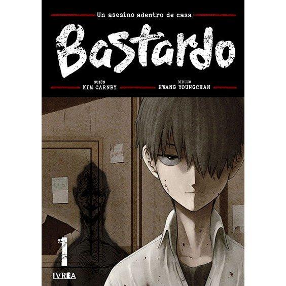 BASTARDO 01