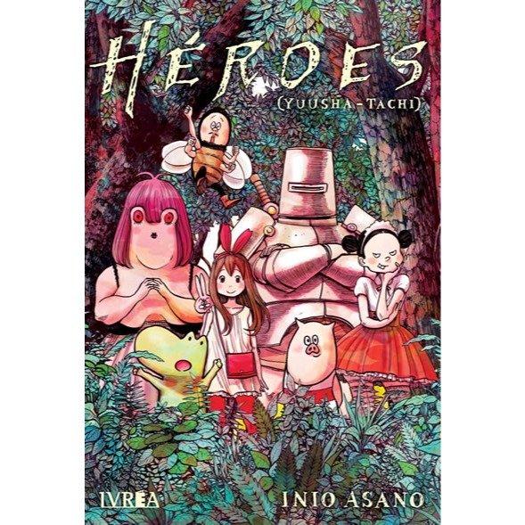 HÉROES