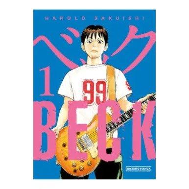 BECK 1