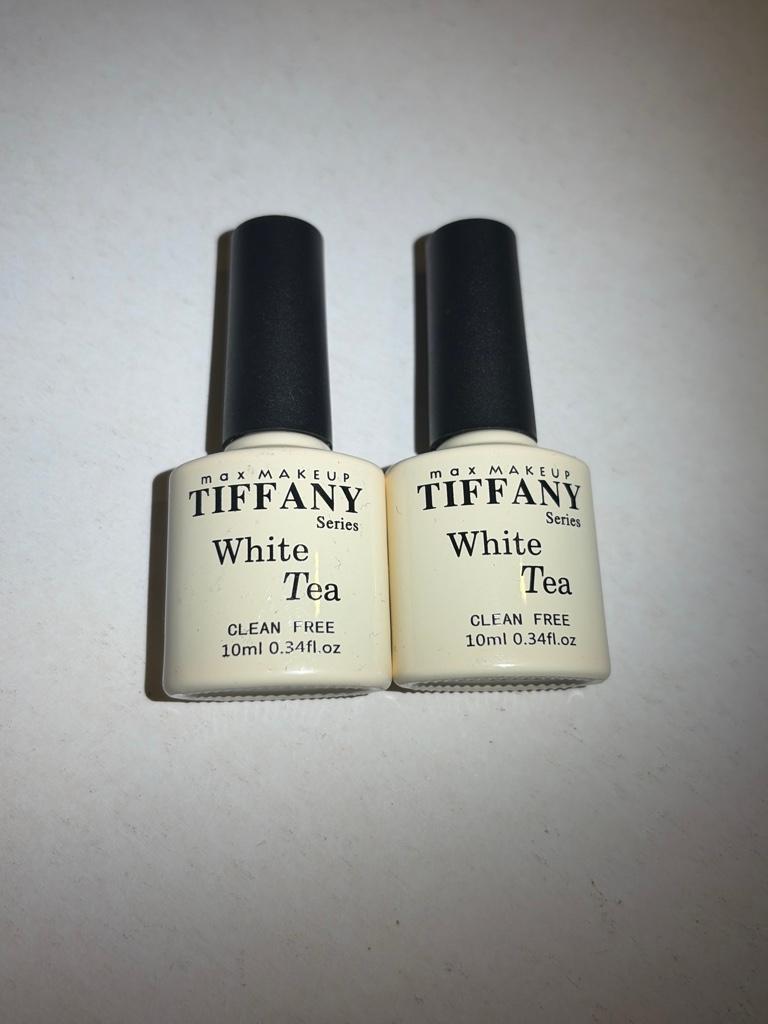 Esmalte white tea 182 10 ml Tiffany