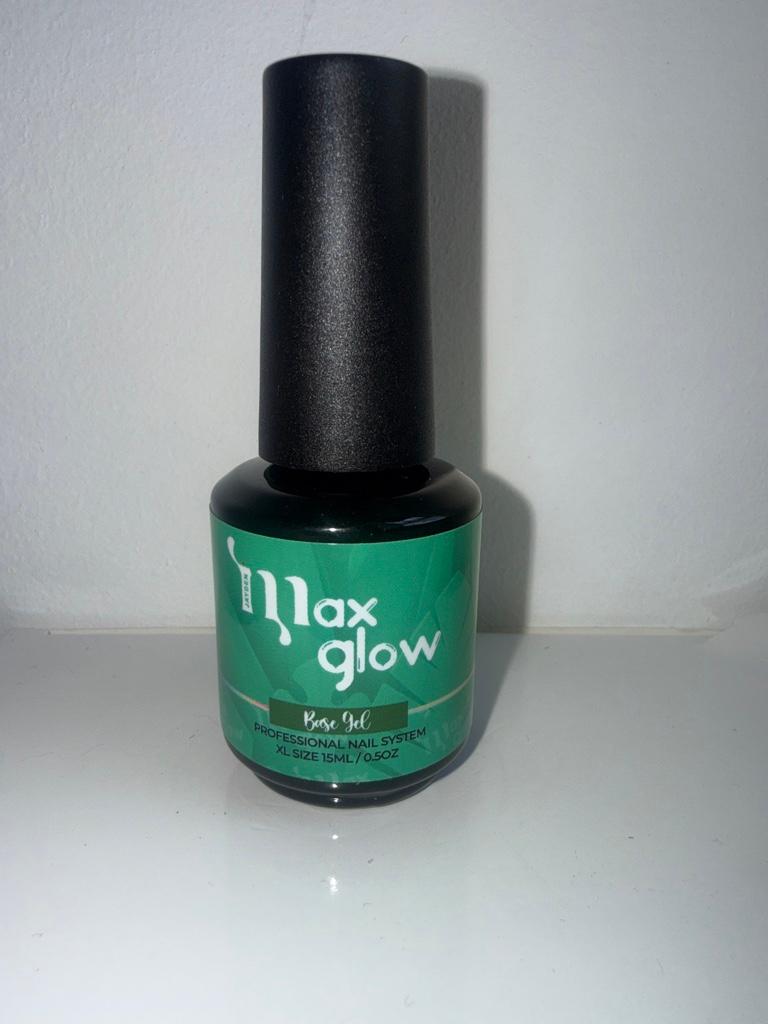 Base gel 15 ml Maxglow