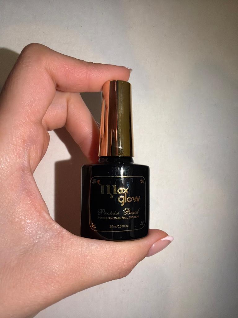Protein bond 10ml maxglow