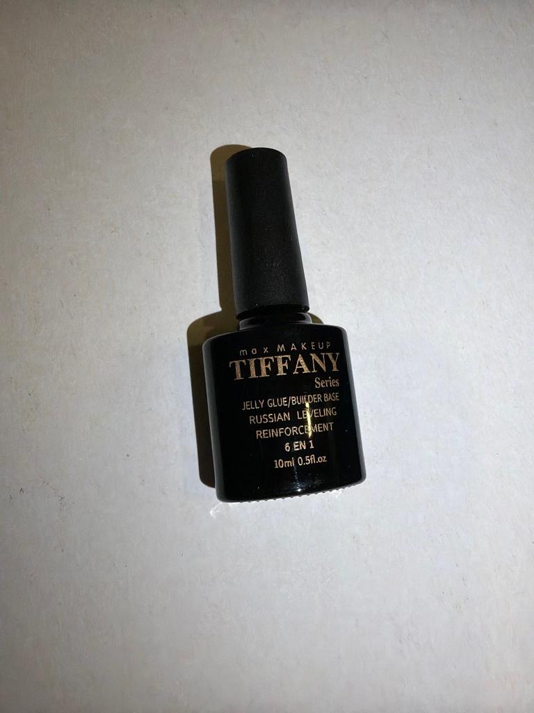 Gel 6 en 1 10 ml Tiffany