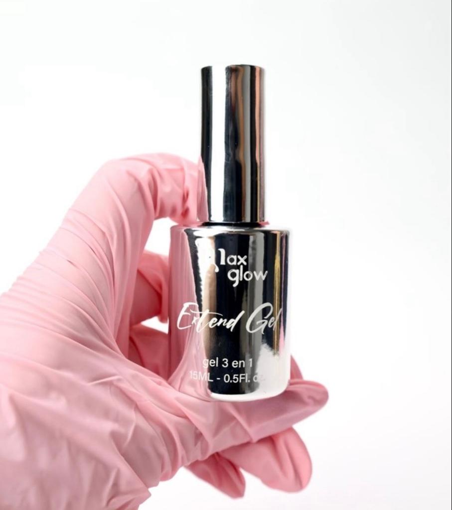 Extend gel 3 en 1 15 ml