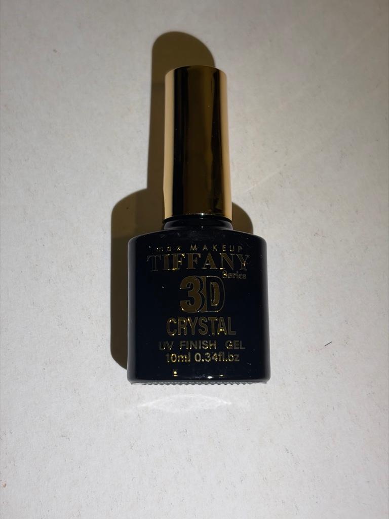 Finish gel 3d 10ml Tiffany