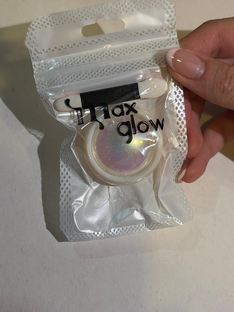 Polvo aurora maxglow