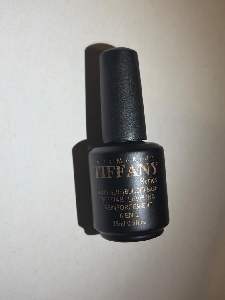 Gel 6 en 1 15 ml Tiffany