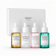  SKIN1004 MADAGASCAR CENTELLA AMPOULE KIT 4UN