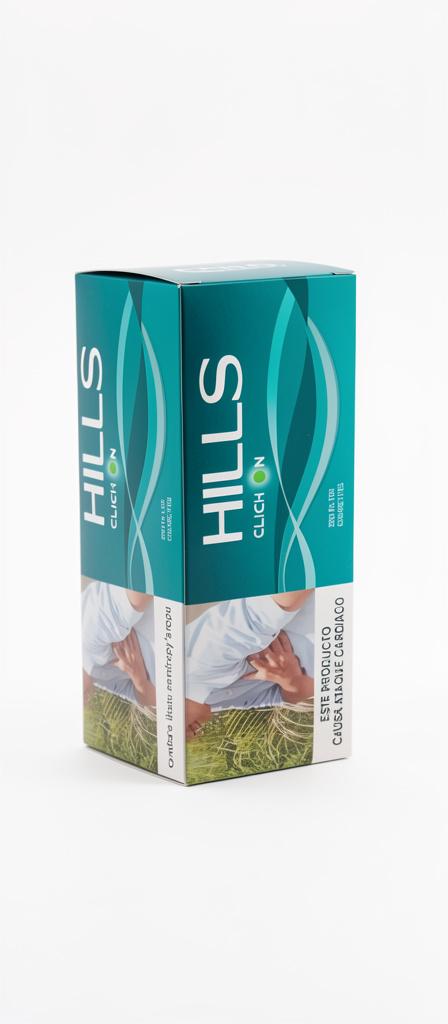 Hills Cigarro 