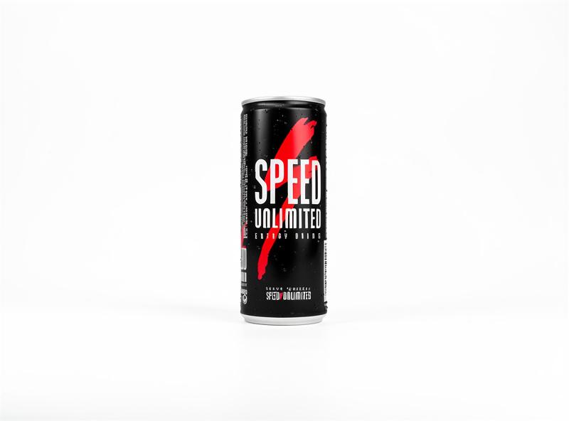 Speed CHICO 250 cm3 (24u)