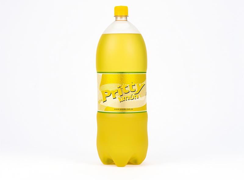 Pritty 3 lts (6u)