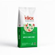 Arroz Klick 1 kg (10u) - v v