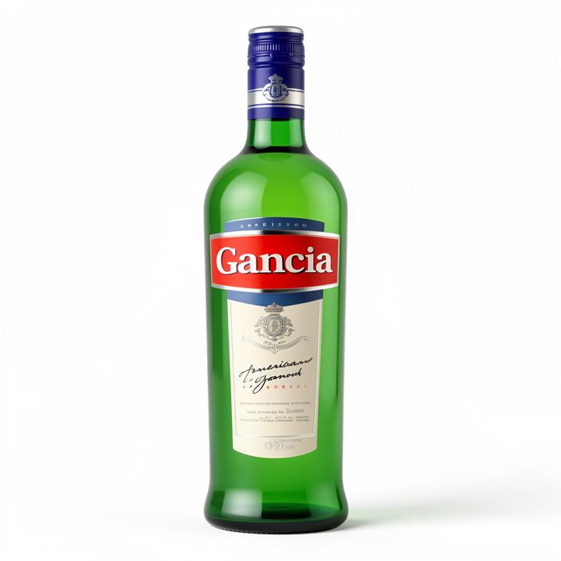 Gancia 1.25 ml (unidad) 