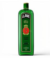 Ginebra LLave 750 cc (unidad) 