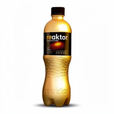Reaktor 1.5 lts (fardo 6 unidades) 
