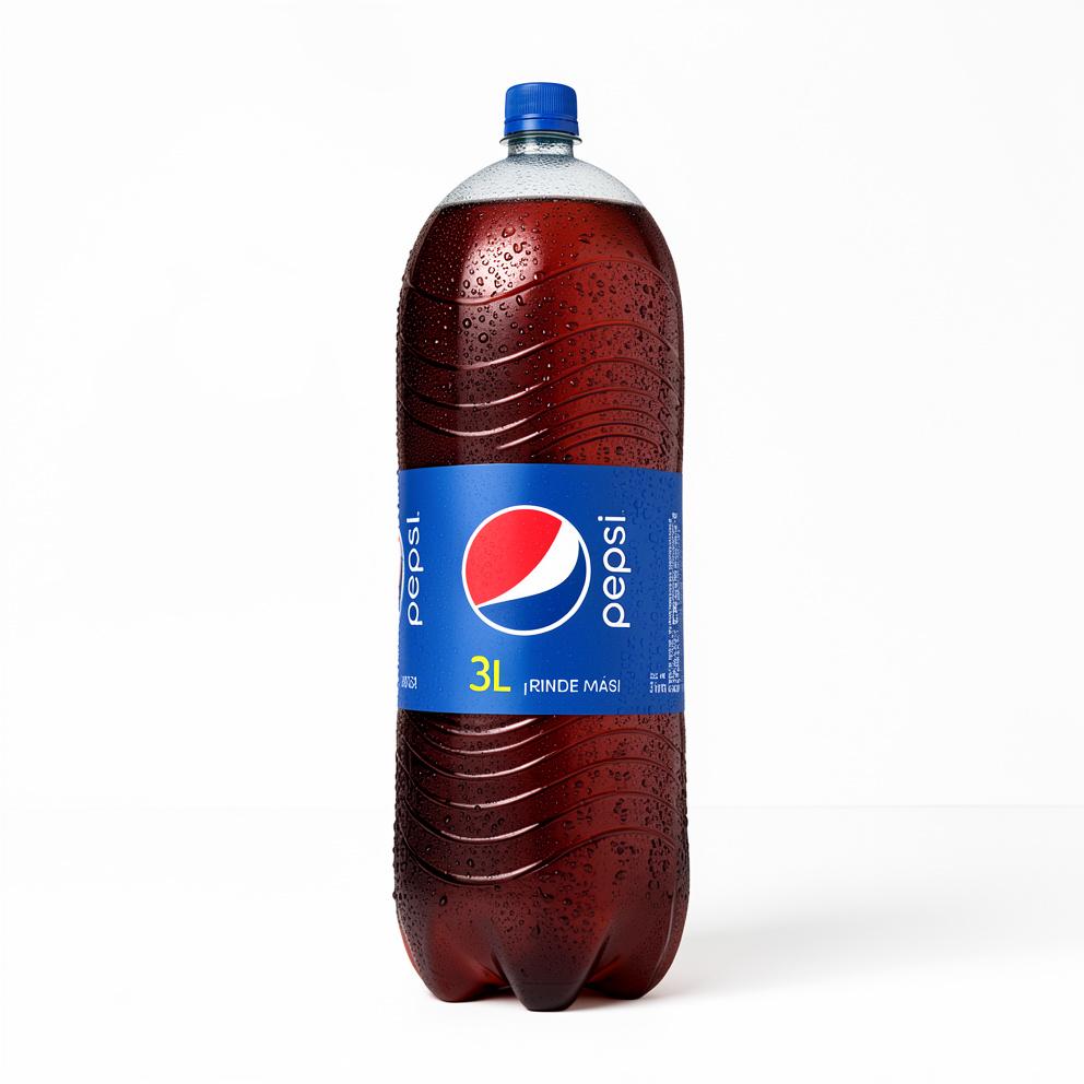Pepsi 3 lts (6u)
