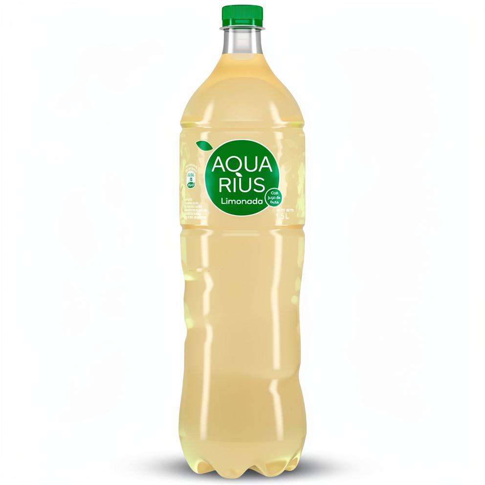 Acuarius 1.5 lts (fardo 6 unidades)