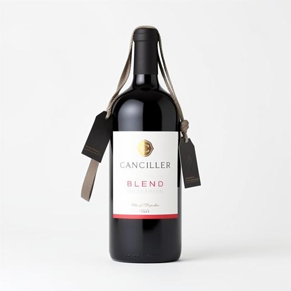 Canciller Tinto (6u)