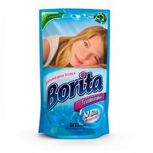 Borita TRADICIONAL Suavisante 900 cc (unidad) 