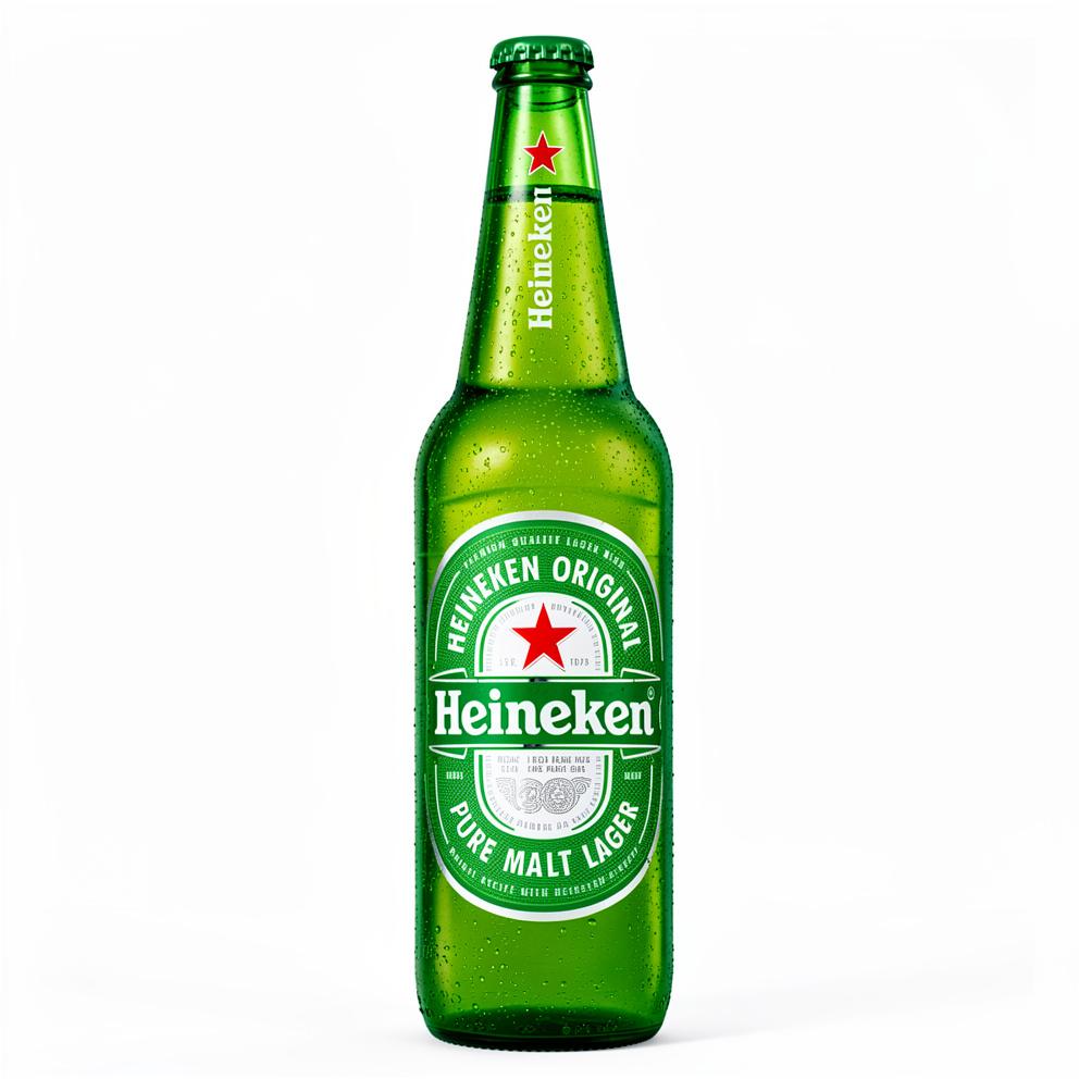 Heineken LITRO (12u)