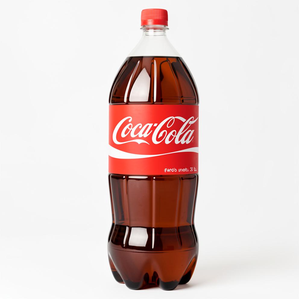 Coca 3 lts (6u)