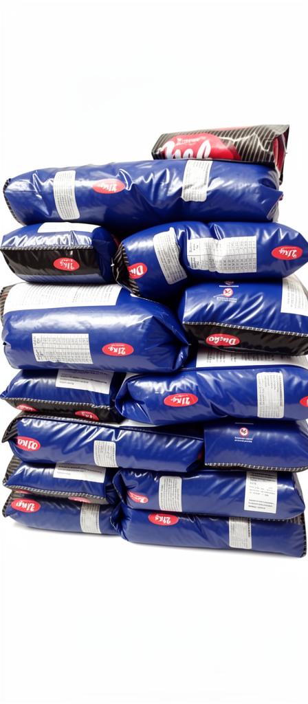 Ducho 21 kg (bolsa) 