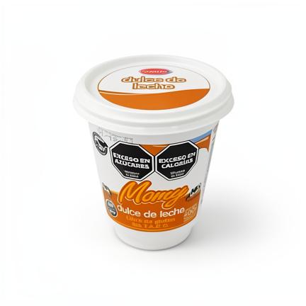 Dulce de Leche 400 gr (unidad)