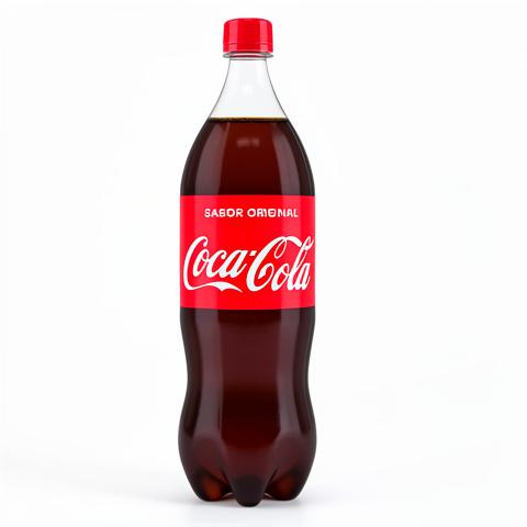 Coca 1.5 lts (6u) PET