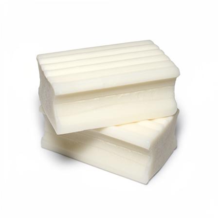 Jabón Blanco 200 gr (unidad)