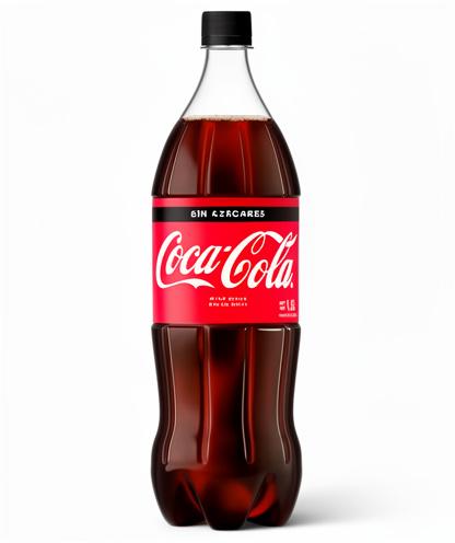 Coca ZERO 1.5 lts (6u) PET