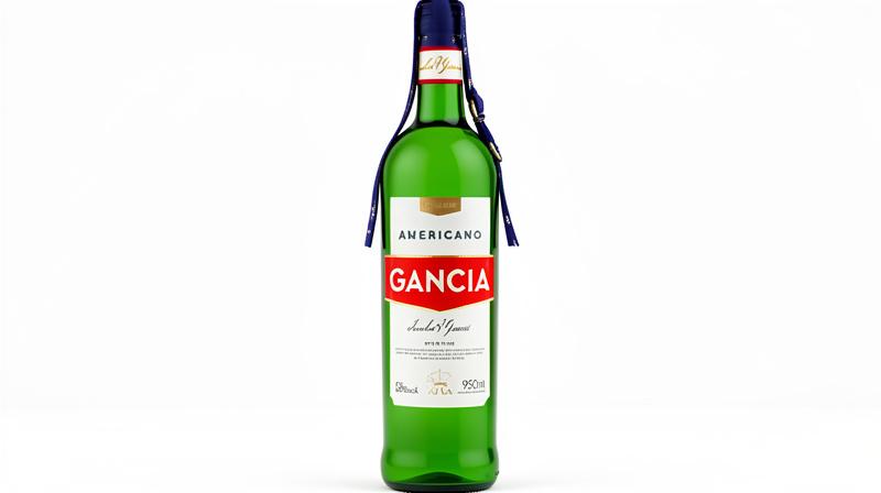 Gancia 950 ml (unidad) 