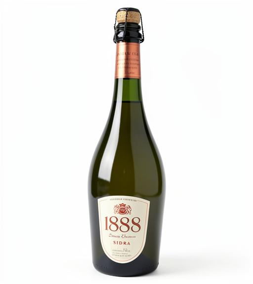 Sidra 1888 750 ml (unidad)