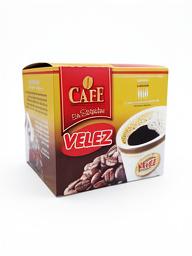Cafe Velez EN SOBRE (Caja 100 unidades) 