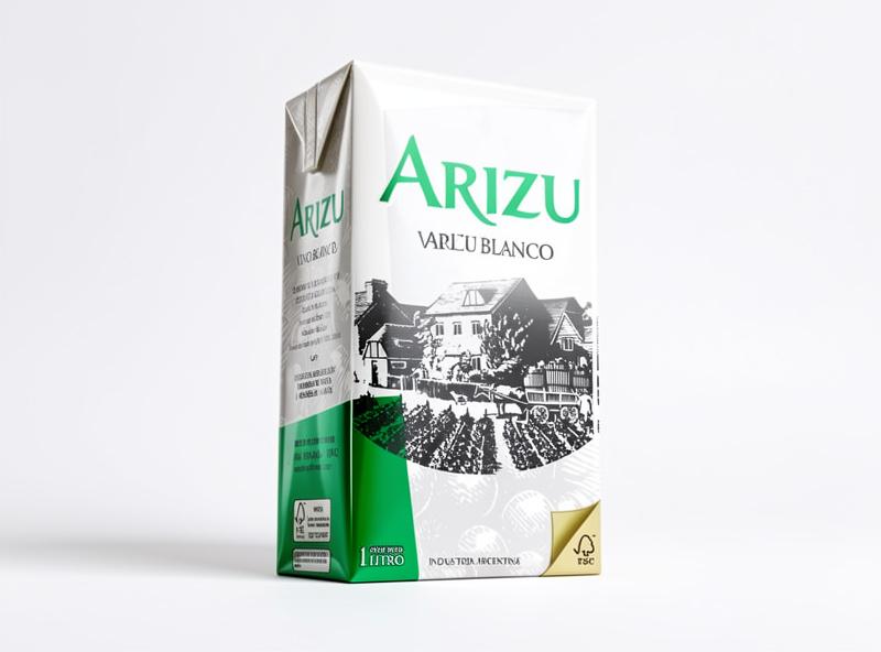 Arizu Blanco (12u)