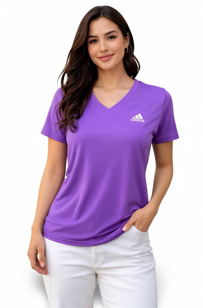Blusa Dry-fit Talla S